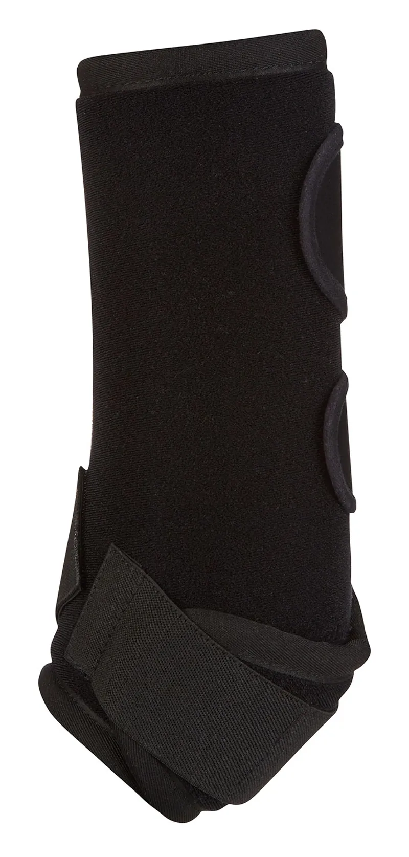 LeMieux Ultra Support Boots in Black-1